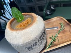 -椰庭·椰子鸡·创意玩家(晶耀前滩店)
