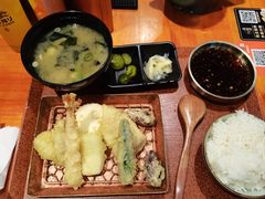 -天妇罗内顺田(罗湖店)