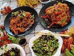 -四妹餐厅(玫瑰街店)