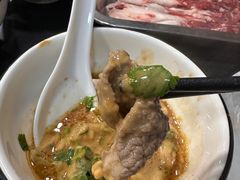 -新梅居(宁海东路店)