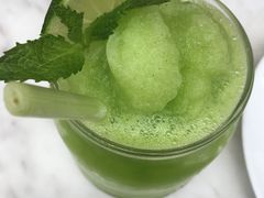 香茅青柠苏打-农畉LONFOOD(福田星河COCOPark店)