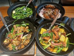 -旺爷砂锅·茶作(国贸店)