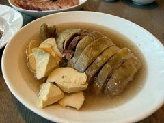 -扬州万怡酒店-中餐厅(文昌中路店)