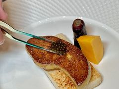 -和·铁板烧·OMAKASE(望京昆泰嘉晟酒店)