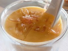 杨枝甘露-富力丽思卡尔顿酒店·丽轩中餐厅