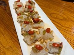 -柴窝堡22号辣子鸡·传承新疆菜