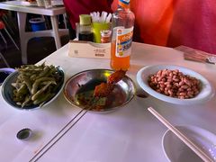 -有奴思烤肉·清真(正宁路店)