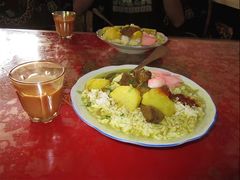 -敏珠拉姆藏餐·南京厨房(富春江东街店)