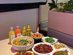 -陈帅夜排档·龙虾·炒菜·烤串(世茂店)