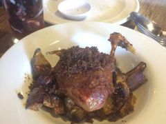 Crispy&nbsp;Duck&nbsp;Restaurant-Crispy Duck(Bebek Garing)