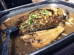 -龙门烤鱼(东方宝泰店)