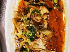 豉汁蒸鱼嘴-粤·向群饭店(龙津东路总店)