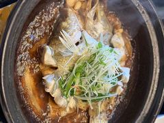 -翠湖轩中餐厅(昆明翠湖宾馆店)