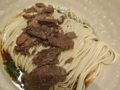 -刘氏三和面馆