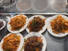 -韩麦大冷面(桂花街直营店)