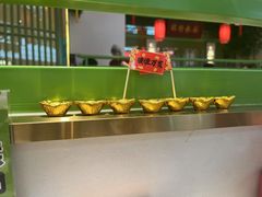 -奔跑吧陕菜·盛世长安(民乐园万达店)