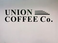 -屋裡·Union Bakery(龙江路店)