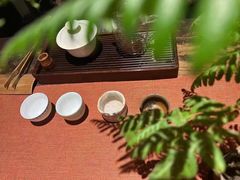 -德迹斋禅意文化茶馆·茶空间·商务洽谈•宴席(桃园店)