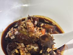 -甄御•海鲜新青岛菜(麦岛店)