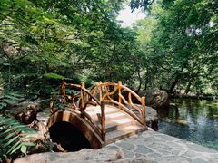 -京东石林峡风景区