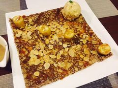 -LA CREPERIE BRETONNE布列塔尼法式餐厅(天童北路店)