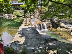 -大鄣山卧龙谷景区