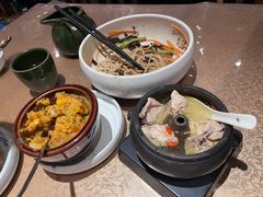 -云海肴·汽锅鸡·云南代表菜(五道口购物中心店)