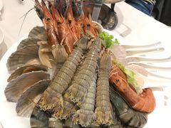 -火舞泰·泰式海鲜火锅餐厅(世纪城店)