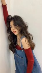 -MINX名珂斯·烫染形象设计