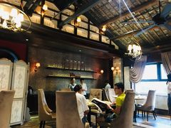 -铜锣湾·有麝自然香(重庆新天地店)