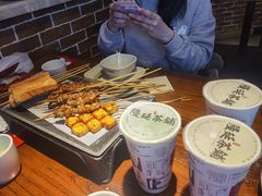 -管氏翅吧(望京东店)