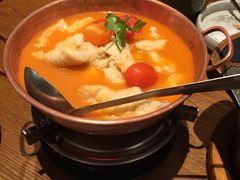 -云海肴·汽锅鸡·云南菜(苏州中心店)