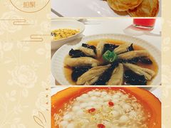 -玫瑰厅上海菜(兴国路店)