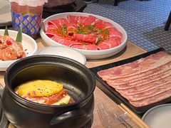 -滋之黑猪自助烤肉(城厢万达店)