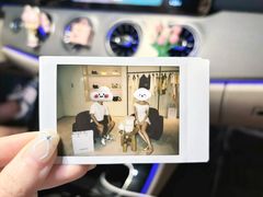 -BURBERRY(天津万象城店)