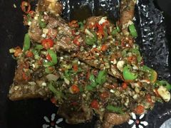 -金陵夜猫子私房菜(茂业天地店)