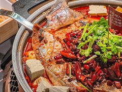 -师烤·豆花烤鱼(深圳坂田天虹店)