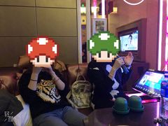 -亿·好声音·量贩KTV(朝阳北路店)