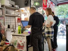 -粤式轩广东茶餐厅(草市街店)