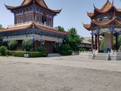 -大悲禅寺