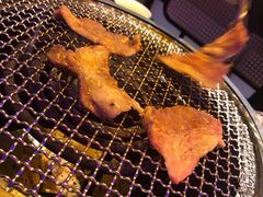 -十三姨正合丰烤肉(营迹路店)