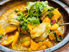 -常来小聚·广州非遗传承餐厅(高德置地店)