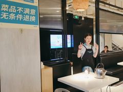 -半天妖烤鱼(莘县店)