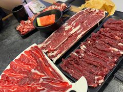 -林记潮牛·牛肉火锅(上马墩店)