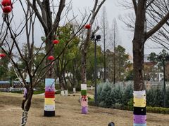 -宁波儿童公园(鄞州区)