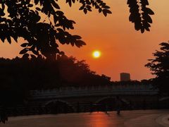 -海珠湖公园