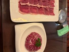 -南门涮肉(上海一店)