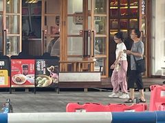 -佬干溜豌杂面·非物质文化遗产(长嘉汇店)