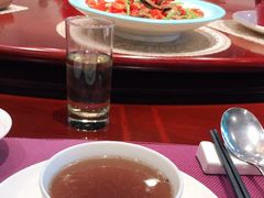 -顺风山庄(水濂山店)