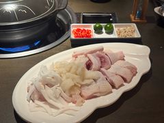 -同仁四季椰子鸡(罗湖国贸店)